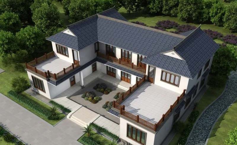 濮阳建房时常说的坐北朝南和坐南朝北有什么区别？