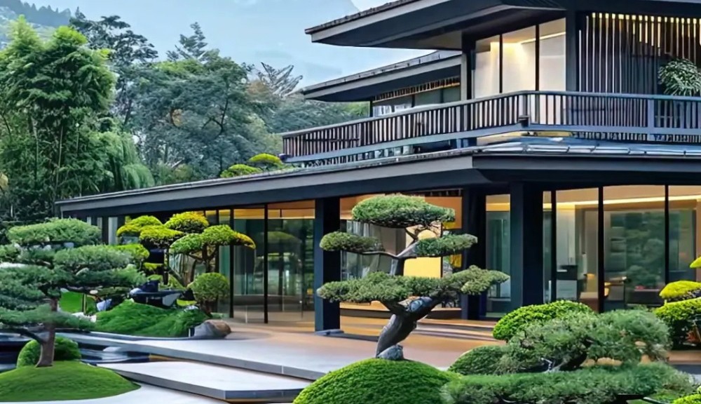 濮阳农村自建房更佳风水布局是什么