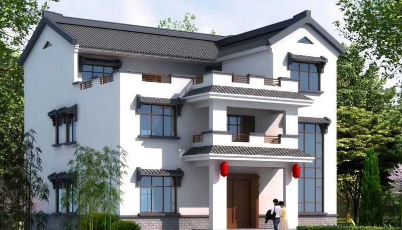 濮阳对于农村自建房屋，必须注意土方回填