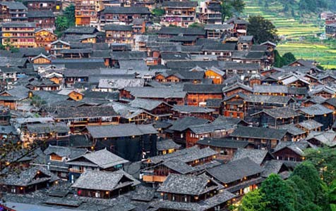 濮阳乡村别墅的靠谱依赖